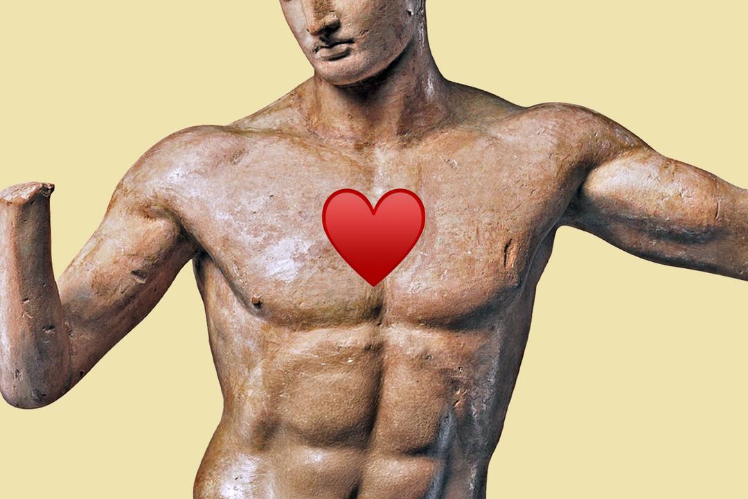 Three simple steps for improving heart health