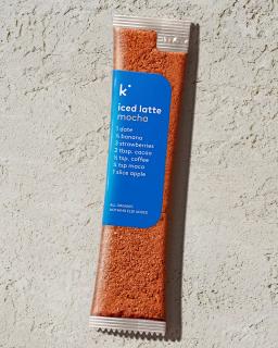 Iced Lattes coffee you can count on